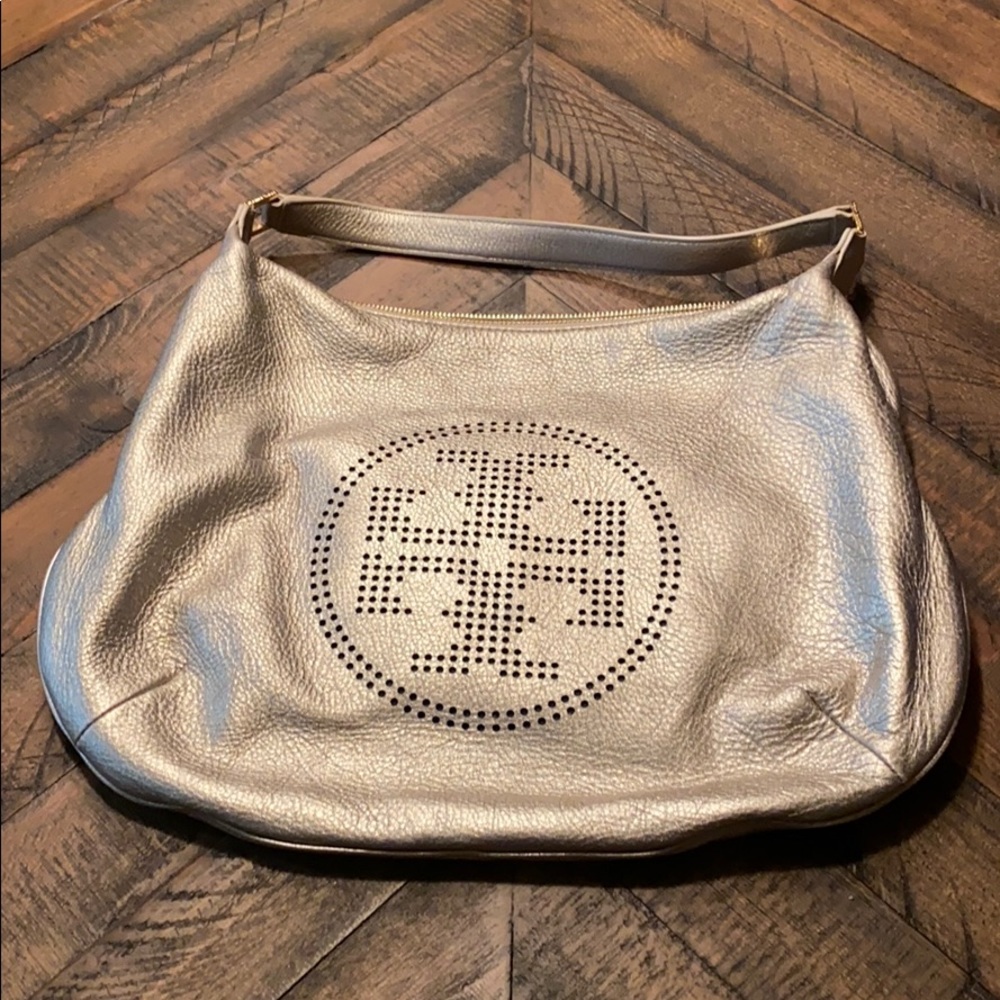 Tory Burch Leather Purse